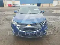 2020 Chevrolet Equinox фото