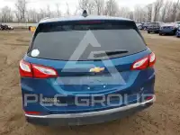2020 Chevrolet Equinox фото
