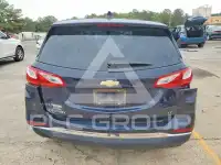 2020 Chevrolet Equinox фото