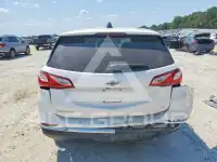 2020 Chevrolet Equinox фото