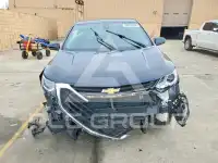 2020 Chevrolet Equinox фото