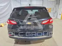 2020 Chevrolet Equinox фото