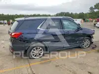 2020 Chevrolet Equinox фото