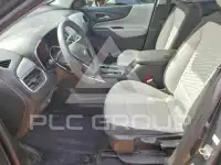 2020 Chevrolet Equinox фото