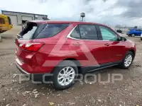 2020 Chevrolet Equinox фото