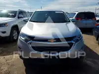 2020 Chevrolet Equinox фото