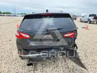 2020 Chevrolet Equinox photo