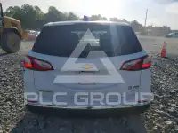 2020 Chevrolet Equinox фото