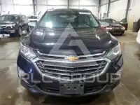 2020 Chevrolet Equinox фото