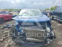 2020 Chevrolet Equinox photo
