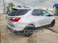 2020 Chevrolet Equinox photo