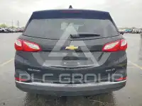 2020 Chevrolet Equinox фото