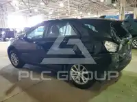 2020 Chevrolet Equinox фото