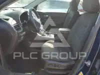 2020 Chevrolet Equinox photo