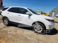 2020 Chevrolet Equinox фото