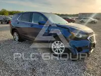 2020 Chevrolet Equinox фото