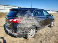2020 Chevrolet Equinox фото