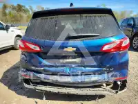 2020 Chevrolet Equinox фото