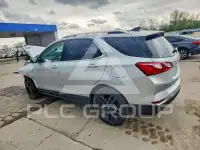 2020 Chevrolet Equinox photo