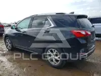2020 Chevrolet Equinox фото