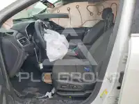 2020 Chevrolet Equinox фото