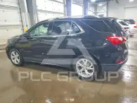 2020 Chevrolet Equinox фото