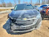 2020 Chevrolet Equinox photo