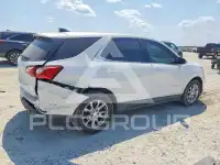 2020 Chevrolet Equinox фото