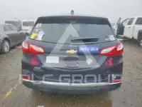 2020 Chevrolet Equinox photo