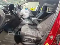 2020 Chevrolet Equinox фото