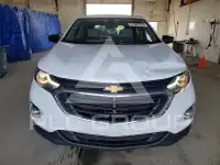 2020 Chevrolet Equinox фото