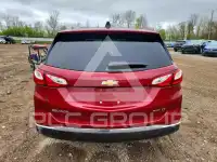 2020 Chevrolet Equinox фото