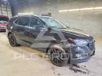 2020 Chevrolet Equinox фото