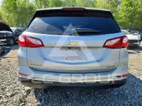 2020 Chevrolet Equinox фото