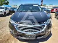 2020 Chevrolet Equinox фото