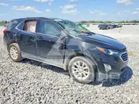 2020 Chevrolet Equinox фото