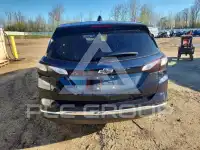 2020 Chevrolet Equinox photo