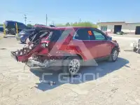 2020 Chevrolet Equinox фото