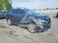 2020 Chevrolet Equinox photo