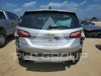 2020 Chevrolet Equinox photo