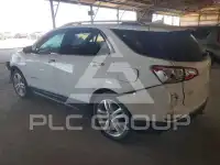 2020 Chevrolet Equinox фото