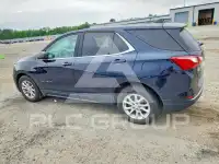 2020 Chevrolet Equinox фото