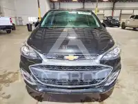 2020 Chevrolet Spark photo