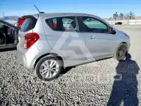2020 Chevrolet Spark фото