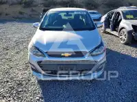 2020 Chevrolet Spark фото
