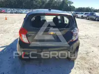 2020 Chevrolet Spark фото