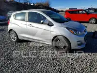 2020 Chevrolet Spark фото
