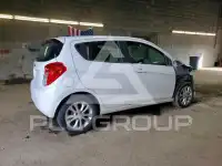2020 Chevrolet Spark фото