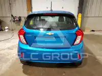 2020 Chevrolet Spark photo