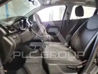 2020 Chevrolet Spark photo